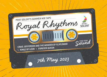 royal rhythms port solent