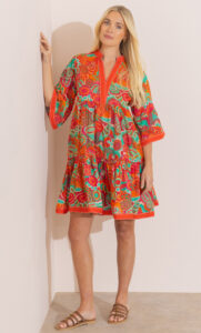 UK women’s fashion retailer Port Solent